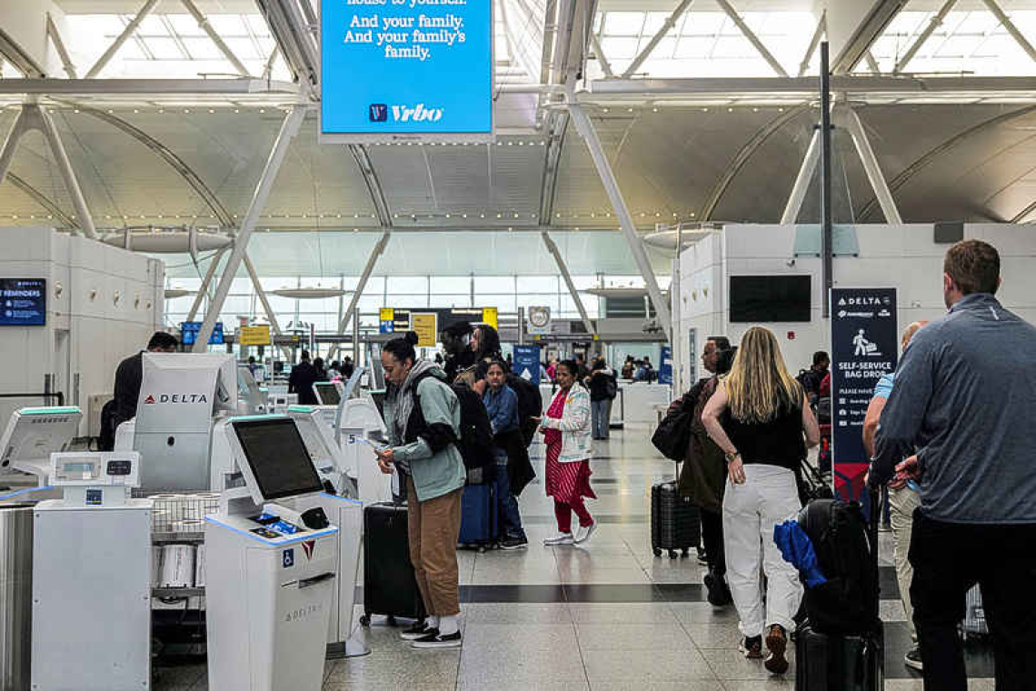 Delta Air assures it will not  personalize fares using AI